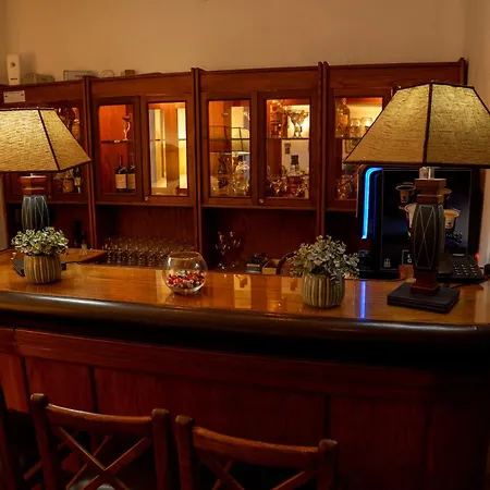 Hotel Canciller - Ex Hotel Presidente-3