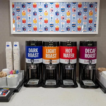 Hampton Inn Huntsville-Madison-3