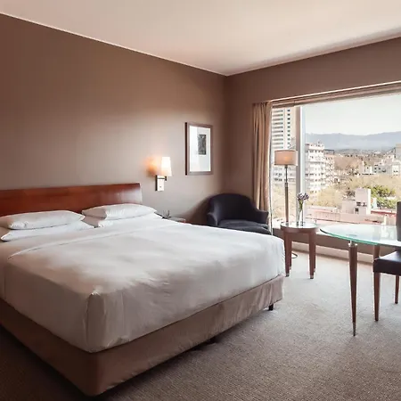 Park Hyatt Mendoza Hotel, Casino & Spa-3