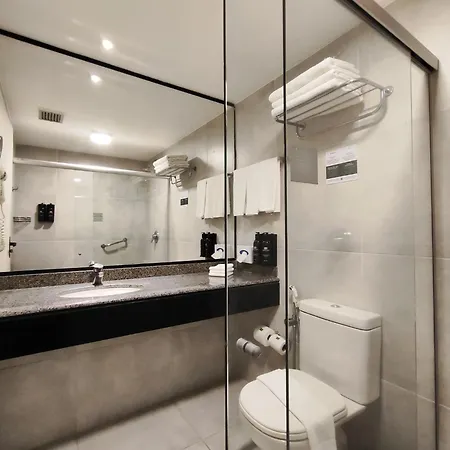 Holiday Inn Fortaleza By Ihg-2