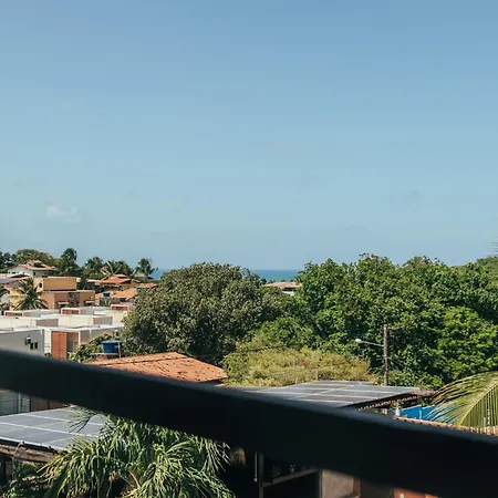 Pipa Panorama Flats&Apartamentos by Oceana Suites-2