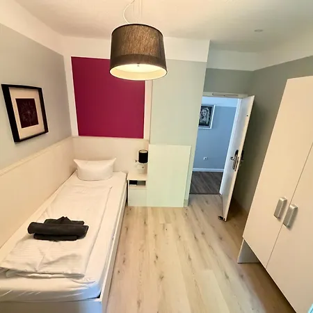 Hotel Brinckmansdorf-2