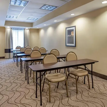 Comfort Suites Biloxi/Ocean Springs-2