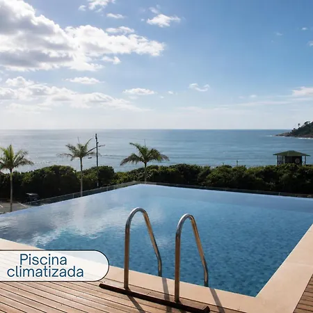 Reserva Praia Hotel-2