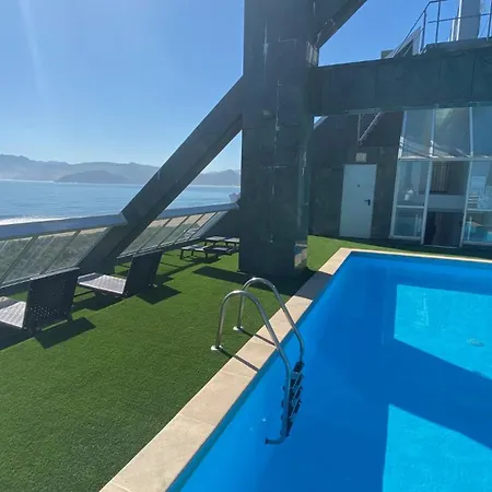 Hotel Playamar Spa-3