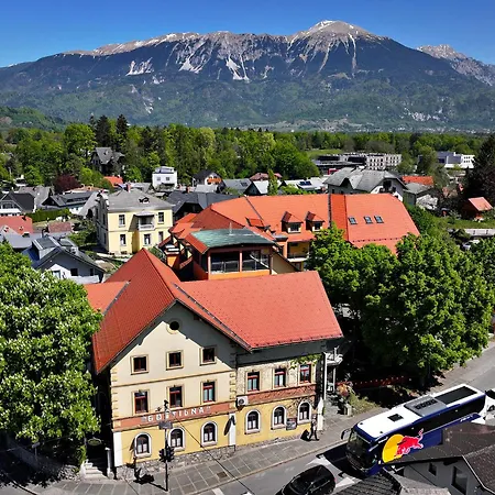 Pension Union-2