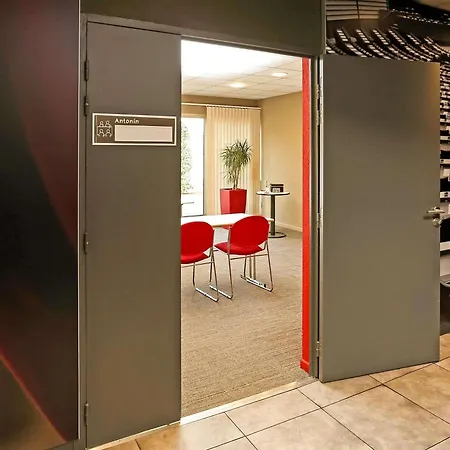 ibis Nîmes Ouest - A9-3