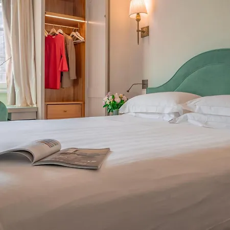 San Firenze Suites & Spa-3