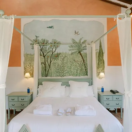 Hotel Finca Ca N'Ai - Adults Only-2