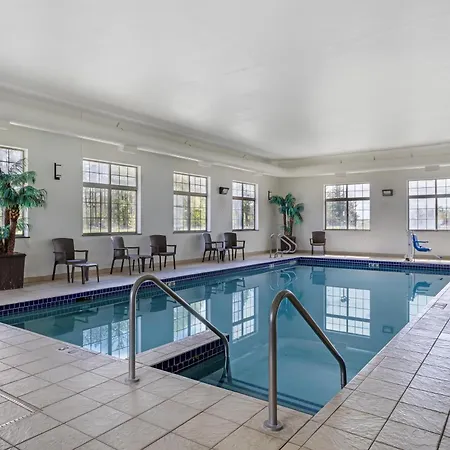 Best Western Plover-Stevens Point Hotel & Conference Center-3