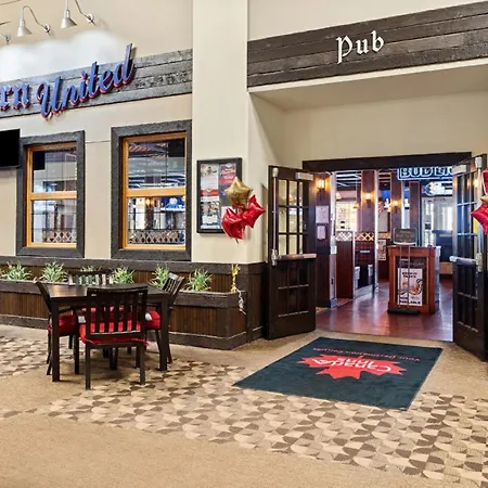 Canad Inns Destination Center Grand Forks-3