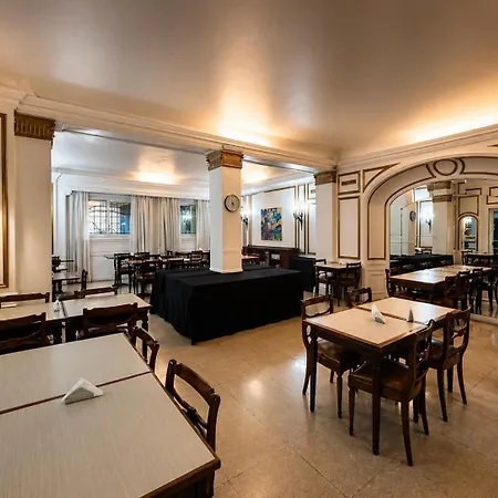 Hotel Lyon By Mh-2