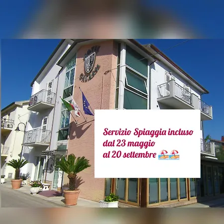 Hotel Galassi-2