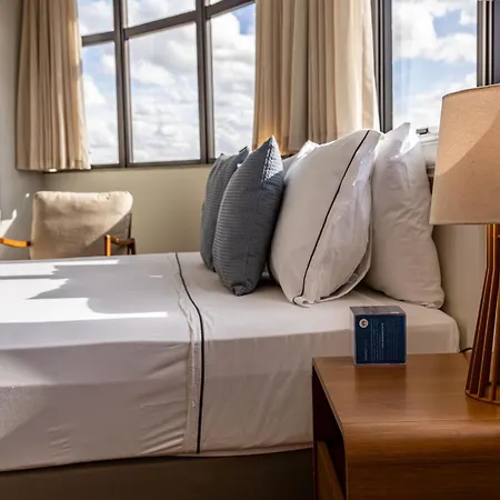 Marques Plaza Hotel-2