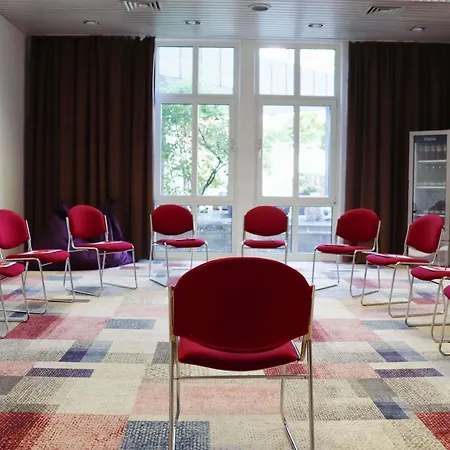 ibis Hotel Regensburg City-2