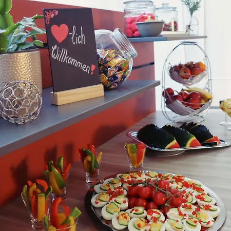 ibis Hotel Regensburg City-3