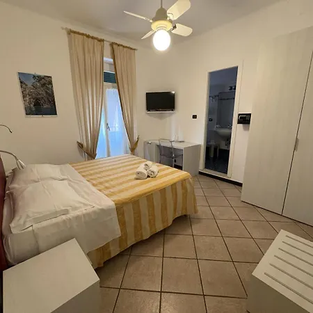 Hotel Delle Rose-3