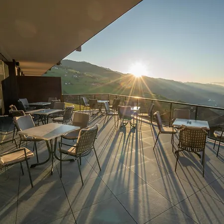 Hotel Purvita - Ski In Ski Out - Infinity Pool-3