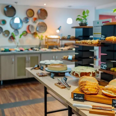 Ibis Styles Manaus-2