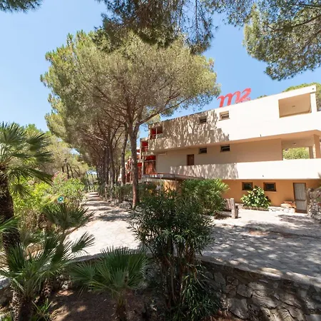 Hotel Marina 2-2