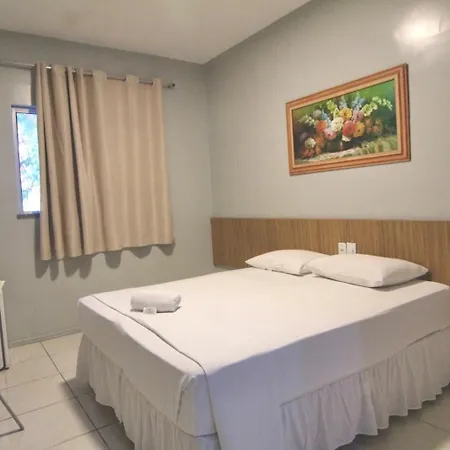 Hotel Aeroporto Star-3