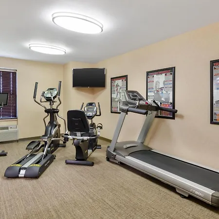 Best Western Plus Inn At Valley View-2