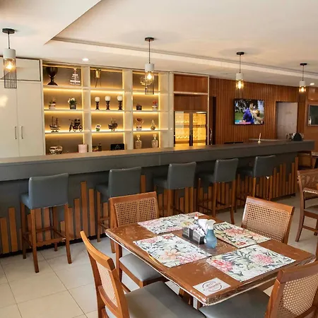 Golden Ville Hotel-3