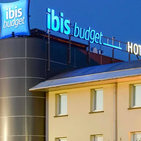 ibis budget Meung sur Loire-2