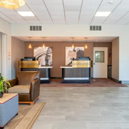 Hawthorn Extended Stay By Wyndham Ellsworth Bar Harbor-3
