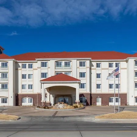 La Quinta By Wyndham Dodge City-3