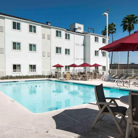 Motel 6-Brownsville, Tx-2