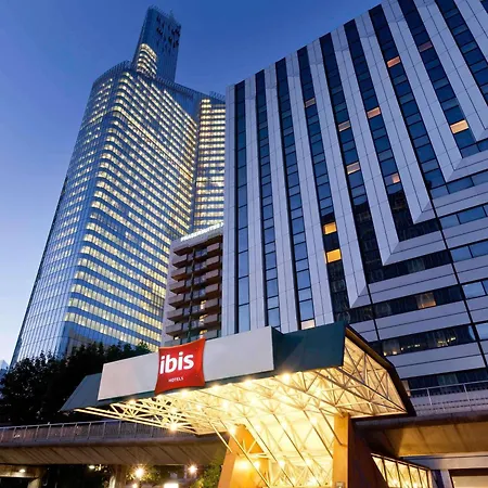 ibis Paris la Défense Esplanade-2