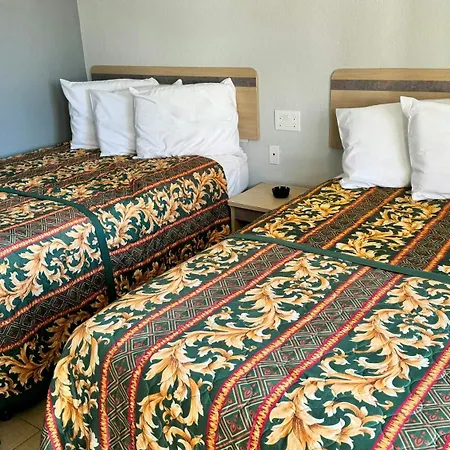 Xpress Inn & Extended Stays-3