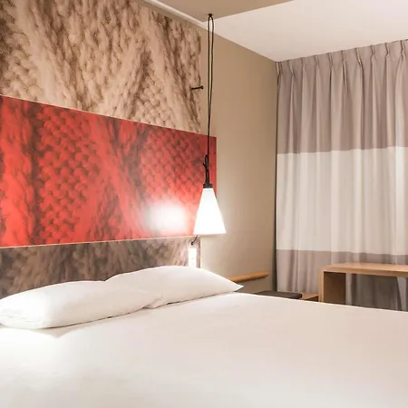 ibis Besançon Centre Ville-3