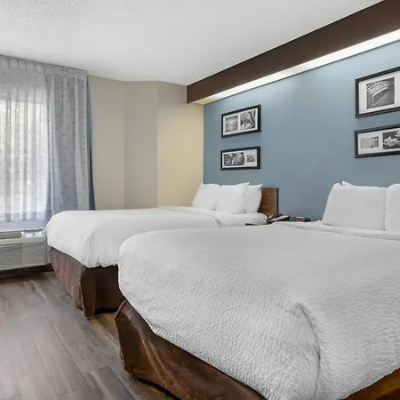 Sleep Inn Garner - Clayton-2