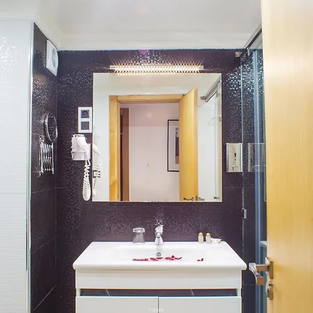 Hotel Tanjah Flandria-2