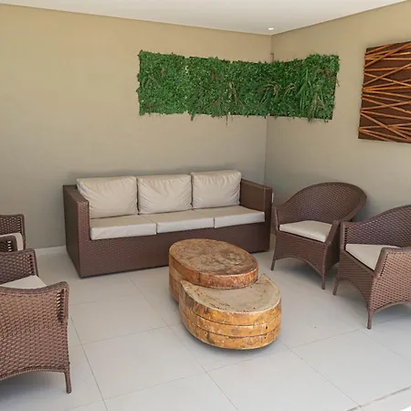Conde Hotel Maceió-3
