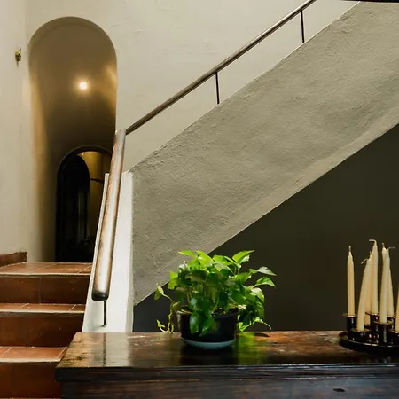 Dos Casas Hotel & Spa-3