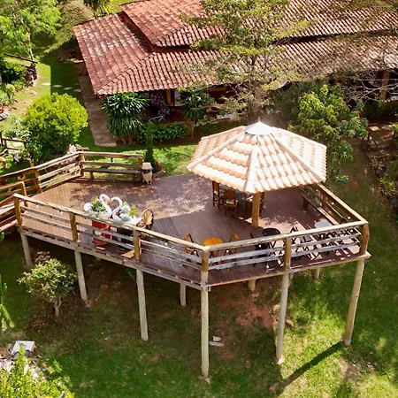 Pousada Caruaru-2