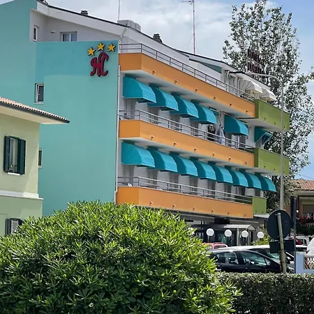 Hotel Corallo-2