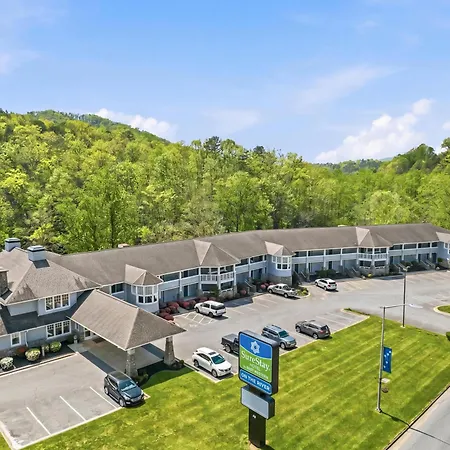 Surestay By Best Western Cherokee On The River-3