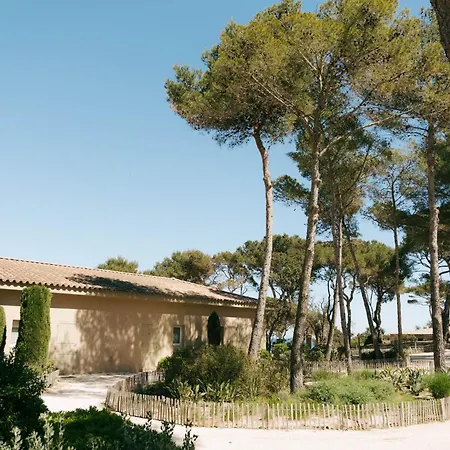 Domaine de la Mer - Les Pieds dans l'Eau-2