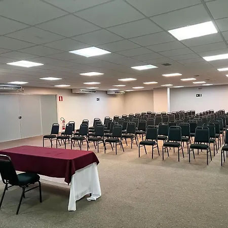Itapoã Executive Hotel-2