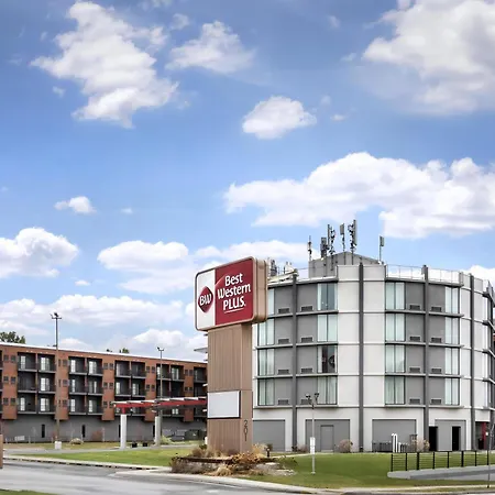 Best Western Plus Wausau Tower Inn-3