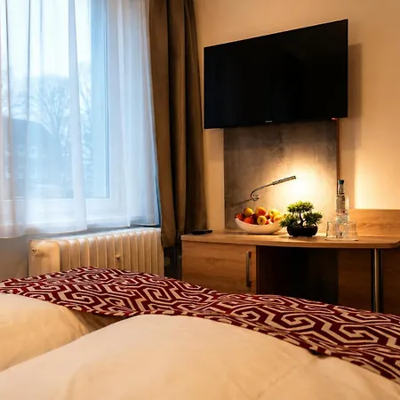 Hotel Stadion Stadt-3