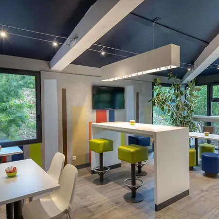 Ibis Budget Brignoles Provence-2