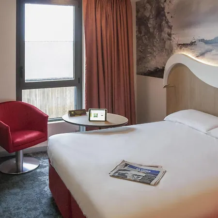 Ibis Styles Saint Malo Port-2