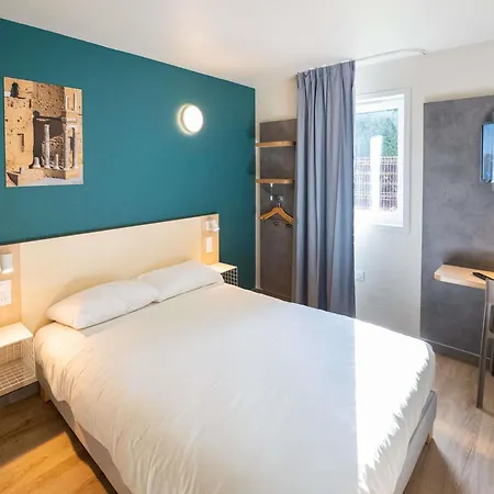 Ibis Budget Orange Centre-2
