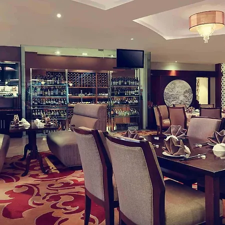 Grand Mercure Bandung Setiabudi-3