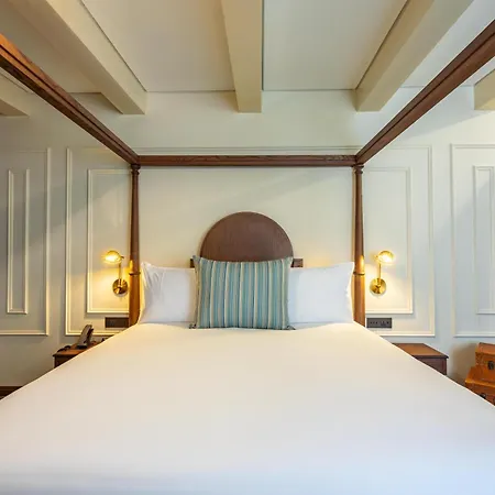 The Vincent Boutique Hotel, BW Premier Collection-2